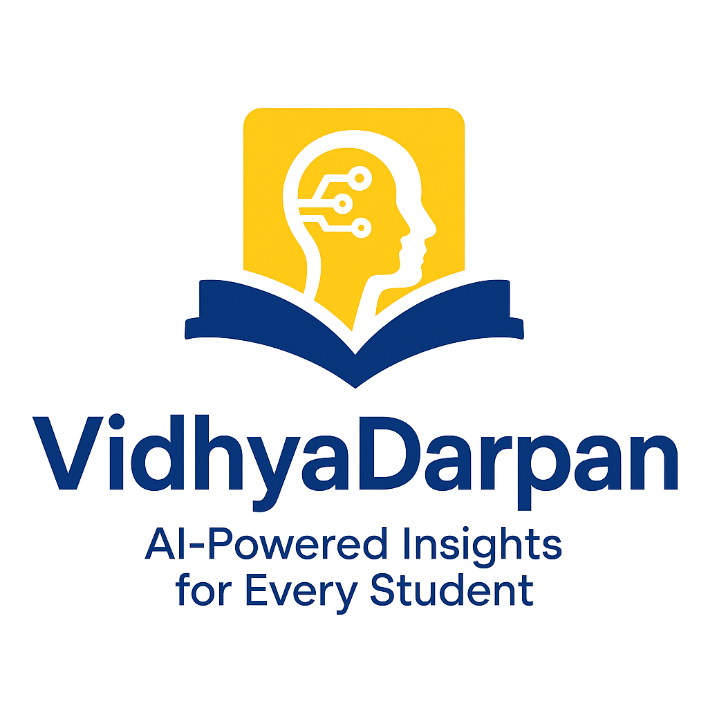 VidhyaDarpan Logo
